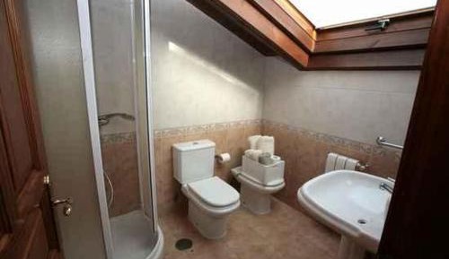 Single Rooms