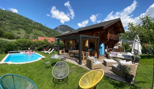Chalet