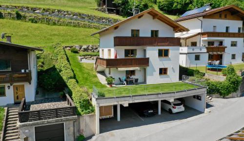Apartment with Valley view