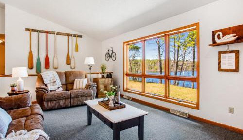 Three Bedroom holiday home 