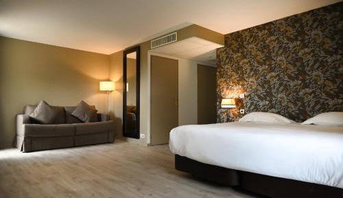 Superior Room - Annex