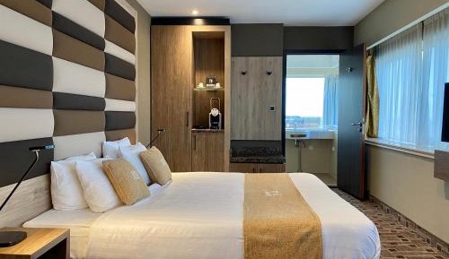 Executive Double Room
