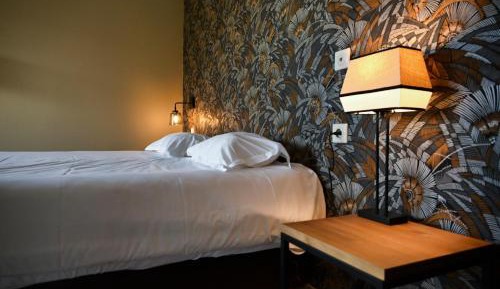 Double or Twin Room - Annex