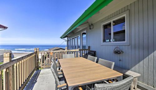Holiday Home