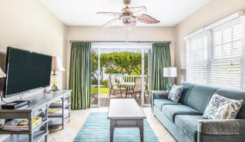 Two Bedroom Holiday Home