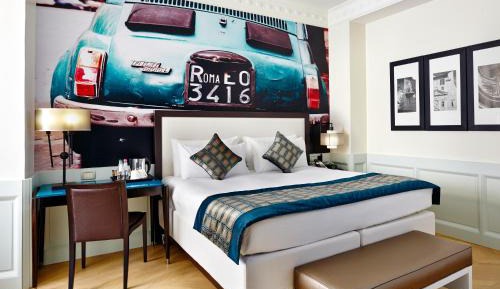 Premium Queen Room