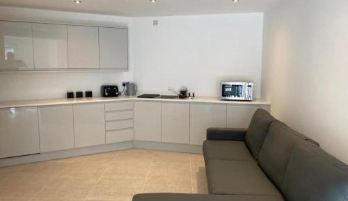 Deluxe Family Suite