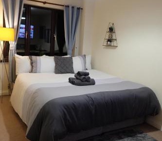 Standard King Room