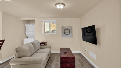 Apartment - Ground Floor