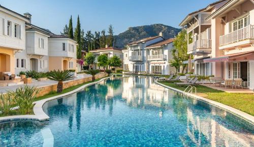 Deluxe Villa