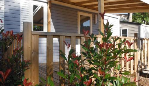Three-bedroom Mobile Home - Titania