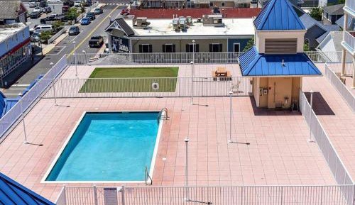 Three Bedroom Apartment