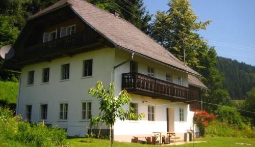 Holiday Home