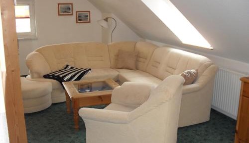 Studio Apartment with King Bed