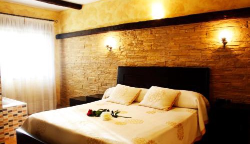Deluxe Junior Suite