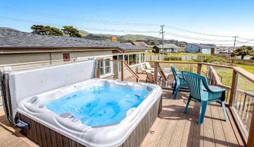 Three Bedroom holiday home 