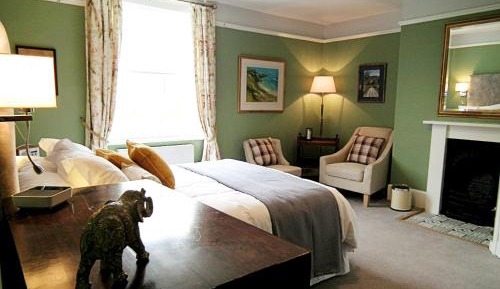 Superior King Room