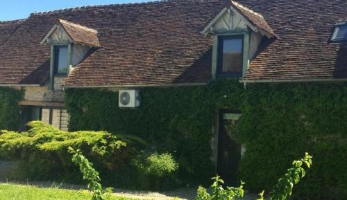 Holiday Home (4 Adults)