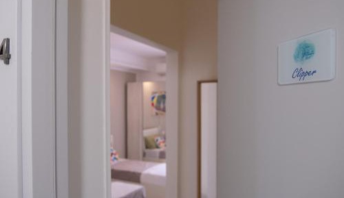 Deluxe Double or Twin Room with Balcony