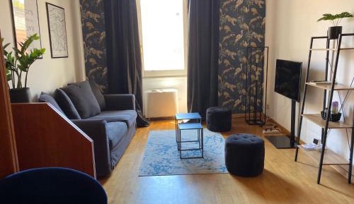 Superior Apartment