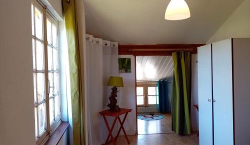 Maisonette
