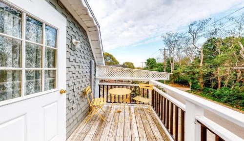 Three Bedroom holiday home 
