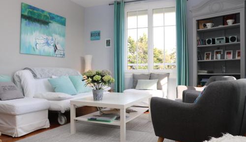 Apartment with Sea View