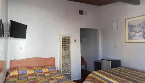 Small Double or Twin Room