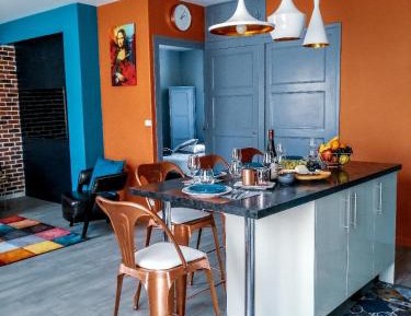 Superior Apartment