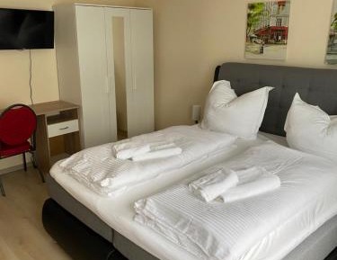 Superior Queen Room