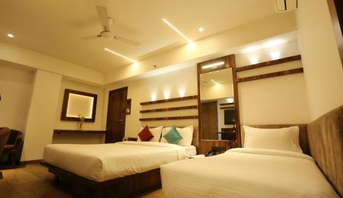 Executive Triple Room