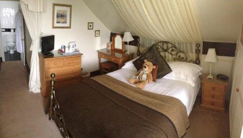 Superior Double Room - 5