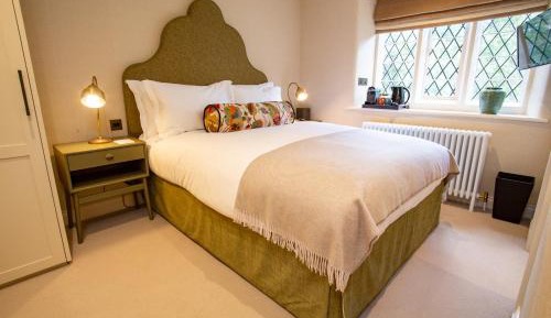 Small Double Room