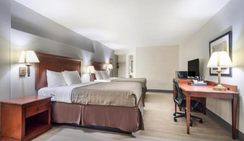 Double Room Non-smoking