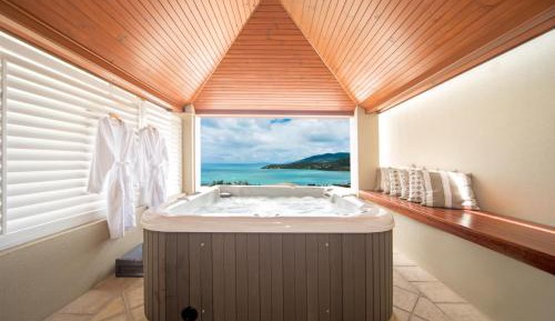 Two Bedroom Retreat Suite
