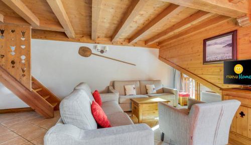 Select Three-Bedroom Apartment (8 People)
