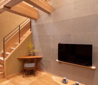 Standard Suite - Non-Smoking
