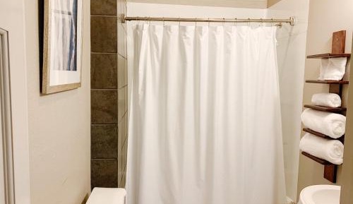 Queen Suite