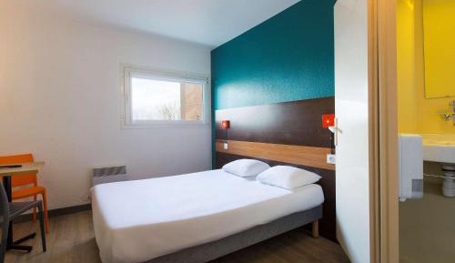 Double Cabrio Room