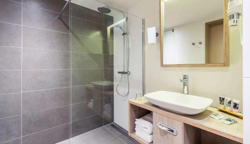 Privilege Room