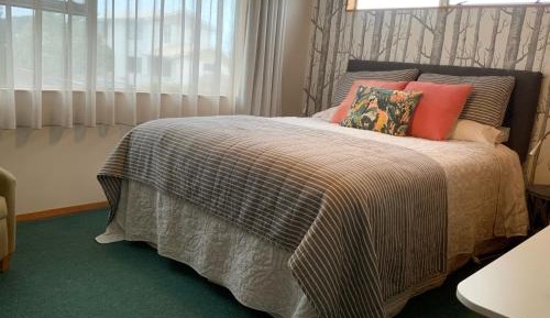 Queen Room - 3