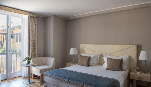 Classic Double or Twin Room