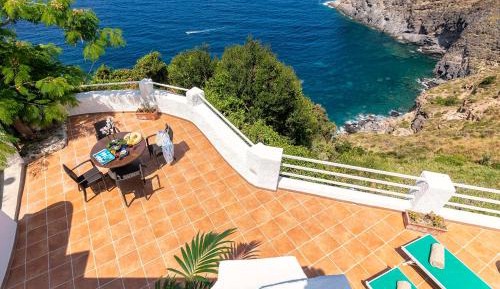 Suite with Sea View