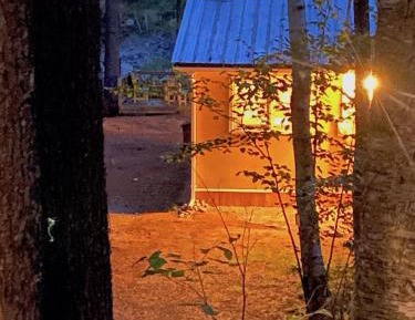 Holiday Home