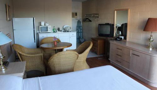 Room Selected at Check-In