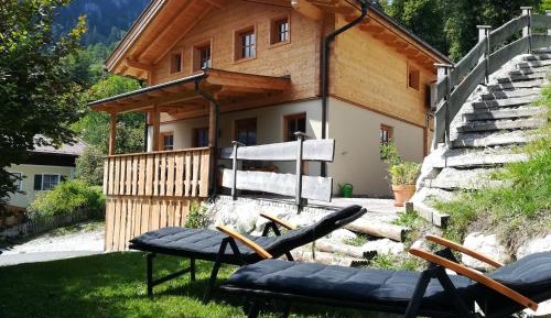 Chalet