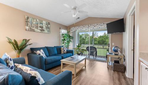Two Bedroom Apartment 