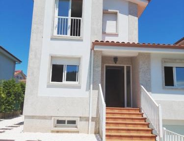 Five-Bedroom House
