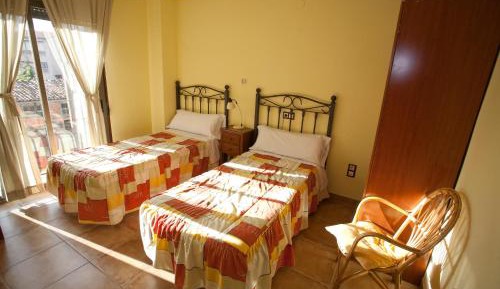 Three-Bedroom Apartment ( 6 Adults)