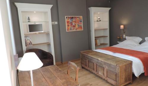Superior Twin Room (Cheval Blanc)